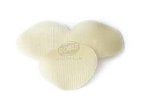 Potato Based Extruded (2D) Papad (Snack Pellets) | 2
